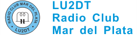 LU2DT Radio Club Mar del Plata